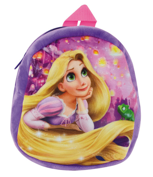 Cartable raiponce discount